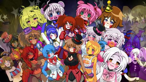 fnia android|five night in anime download.